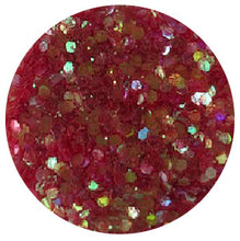 Glitter Flakes Multicolor
